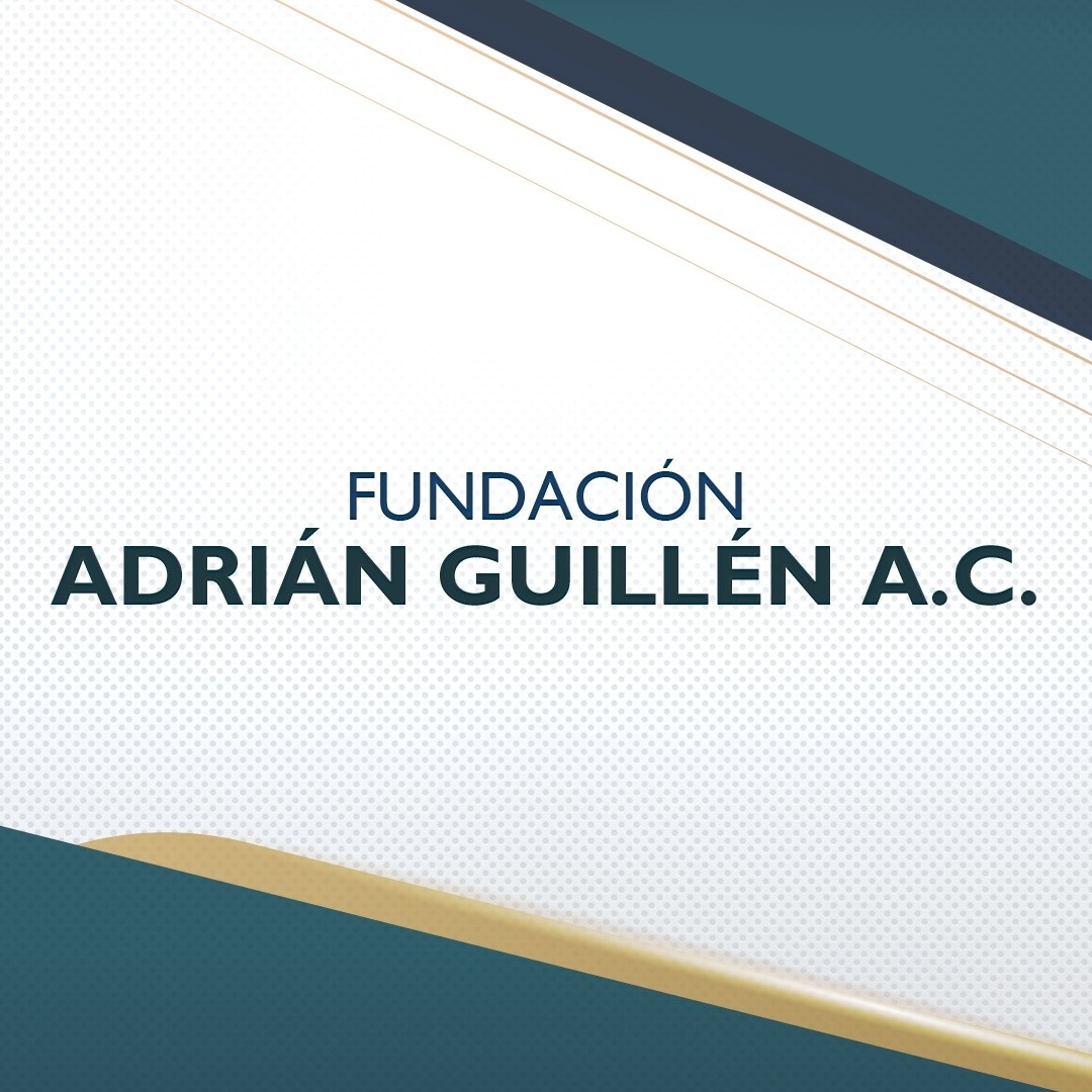Fundación Adrián Guillén